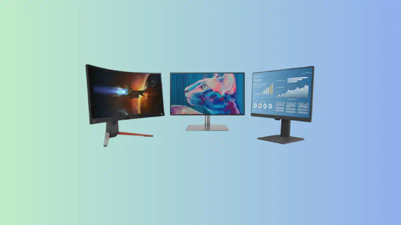 Featured image of post Video Displays: Basics to Advanced Technologies